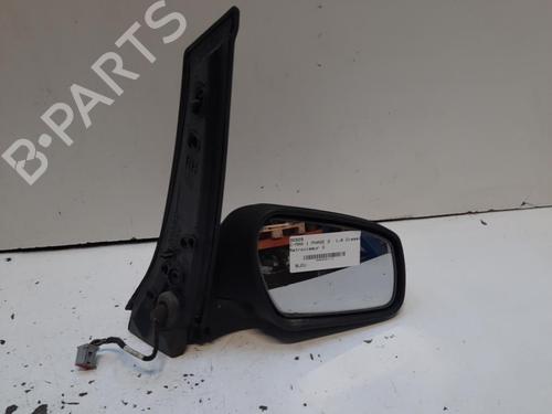 Right mirror FORD C-MAX (DM2) 1.8 TDCi | BP28785771C27 - Image 2
