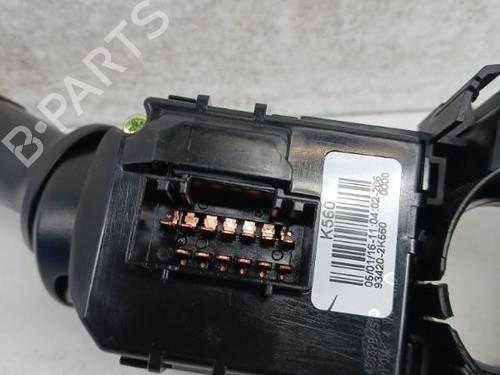 Switch KIA CEE'D (JD) 1.6 CRDi 136 | BP28741198I30 
