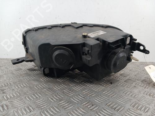 Right headlight CITROËN C4 CACTUS 1.2 VTi 82 | BP32855407C29 - Image 2