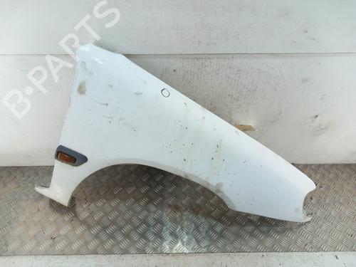 Used Right front fenders CITROËN SAXO (S0, S1) 1.1 X, SX (60 hp) 28744978
