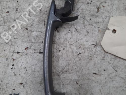 Used Rear left exterior door handle VW GOLF V (1K1) 1.9 TDI (105 hp) 28786783