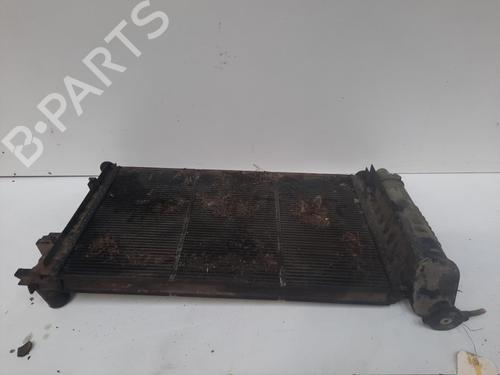 Used Water radiator CITROËN ZX (N2) 1.6 i (88 hp) 28747899