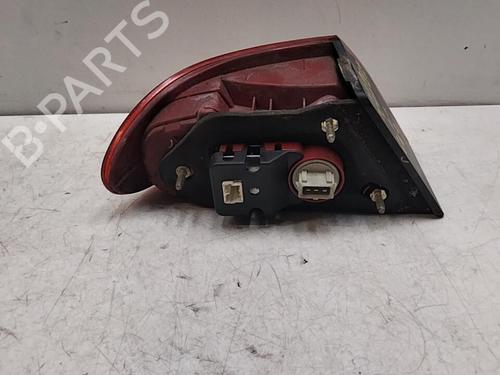 Right taillight ALFA ROMEO 166 (936_) 2.4 JTD (936AXA00, 936A3B00) | BP28770978C35 