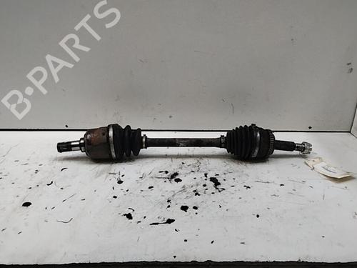 Used Left front driveshaft HYUNDAI i30 (FD) 1.6 CRDi (90 hp) 28764488