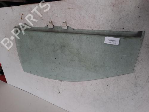 Used Front left door window RENAULT TWINGO II (CN0_) 1.2 16V (CN04, CN0B) (75 hp) 28774048