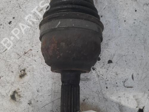 Used Right front driveshaft PEUGEOT 106 II (1A_, 1C_) 1.1 i (60 hp) 28751840
