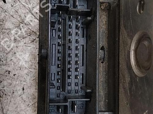 ABS pump FIAT PUNTO EVO (199_) 1.3 D Multijet (199AXC1A, 199BXC1A, 199AXT1A, 199BXT1A) | BP28747802M43 