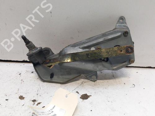 Used Rear wiper motor RENAULT MEGANE I (BA0/1_) 1.9 D Eco (BA0A, BA0U, BA0R) (64 hp) 28793841