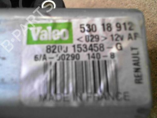 Rear wiper motor RENAULT GRAND SCÉNIC II (JM0/1_) 1.5 dCi (JM1E) | BP28793022M102 