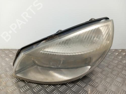 Left headlight RENAULT SCÉNIC II (JM0/1_) 1.9 dCi (JM0G, JM12, JM1G, JM2C) | BP28735693C28 - Image 2