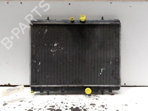 Køler PEUGEOT 307 CC (3B) 2.0 16V | BP28762580M31