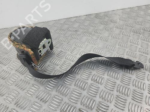Used Rear left belt tensioner FIAT GRANDE PUNTO (199_) 1.3 D Multijet (75 hp) 28756598