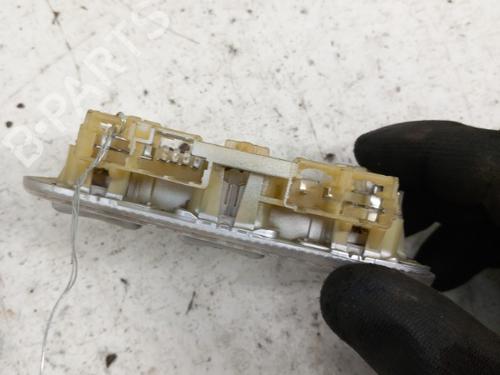 Used Interior roof light Interior roof light PEUGEOT PARTNER Box Body/MPV 1.6 HDi (75 hp) 28743651 28743651