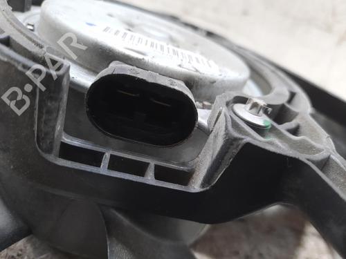 Koelventilatormotor RENAULT MODUS / GRAND MODUS (F/JP0_) 1.5 dCi 90 (88 hp) 28771883