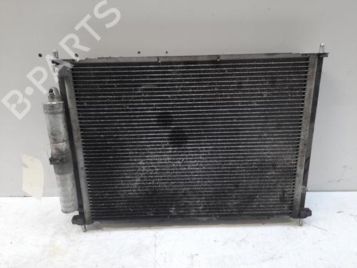 Køler RENAULT MODUS / GRAND MODUS (F/JP0_) 1.5 dCi (JP0G, JP0H) (106 hp) 28759837