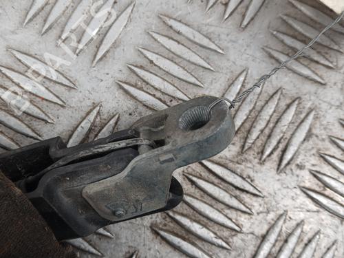 Used Rear windshield wiper arm Rear windshield wiper arm CITROËN C4 I (LC_) 1.6 HDi (109 hp) 33634749 33634749