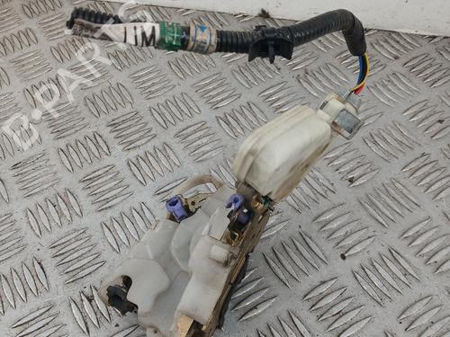 Used Front left lock Front left lock NISSAN X-TRAIL I (T30) 2.2 Di 4x4 (114 hp) 40223171 40223171