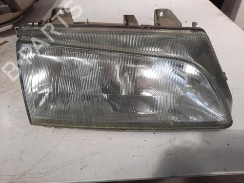Right headlight CITROËN EVASION MPV (22, U6) 2.0 HDI | BP28787406C29 