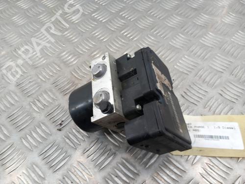 Used ABS pump SEAT ALTEA (5P1) 1.9 TDI (105 hp) 28779714
