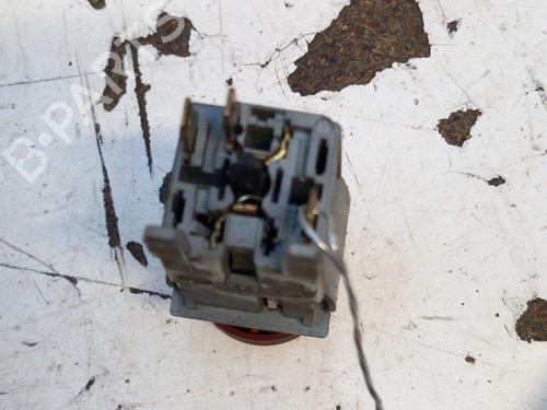 Warning switch PEUGEOT PARTNER Box Body/MPV (5_, G_) 1.9 D | BP28748492I22 - Image 2