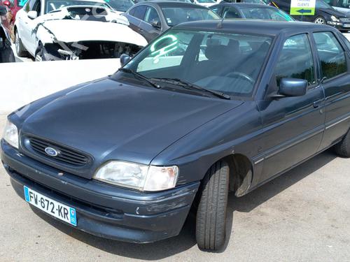 Left front driveshaft FORD ESCORT V Saloon (AFL) 1.8 TD | BP28778248M38  - Image 8