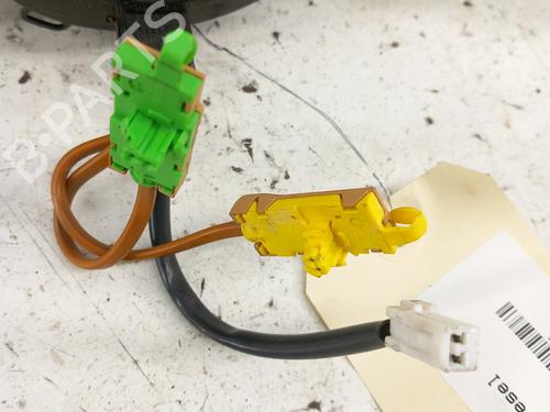 Used Steering column stalk Steering column stalk FIAT STILO (192_) 1.9 JTD (192_XF1A) (80 hp) 28745370 28745370