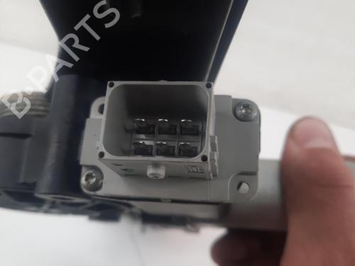 Front left window mechanism FIAT BRAVO II (198_) 1.6 D Multijet (198AXL1B) | BP28751626C22 