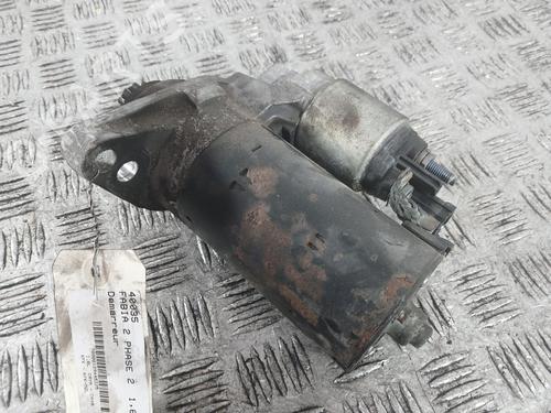 Starter SKODA FABIA II (542) 1.6 TDI | BP37865167M8 - Image 2