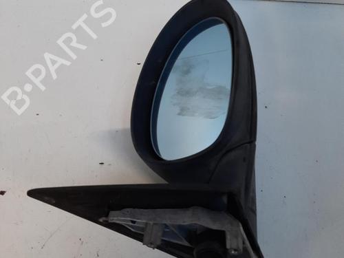 Used Right mirror BMW 3 (E90) 320 d (177 hp) 28769903