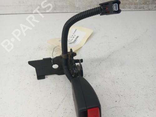 Used Seat buckle HONDA CIVIC VIII Hatchback (FN, FK) 2.2 CTDi (FK3) (140 hp) 28740746