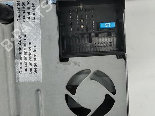 Radio OPEL CORSA D (S07) 1.3 CDTI (L08, L68) | BP28762700E6 