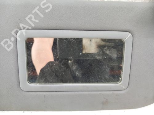Right sun visor CITROËN SAXO (S0, S1) 1.1 X, SX | BP28744082I2 