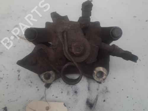 Left rear brake caliper VW SHARAN (7M8, 7M9, 7M6) 1.9 TDI | BP28769355M107 
