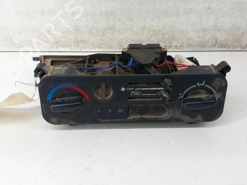 AC-Styringsenhed/Manøvreenhed MITSUBISHI L200 (K7_T, K6_T, K5_T) 2.5 TD 4WD (K74T) (99 hp) 28788265