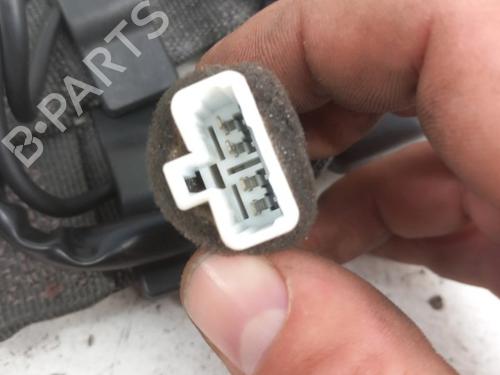 Seat buckle CHEVROLET SPARK (M300) 1.0 | BP28737960I32 - Image 2