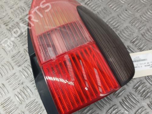 Used Right taillight Right taillight PEUGEOT 306 Break (7E, N3, N5) 2.0 HDI 90 (90 hp) 36241980 36241980