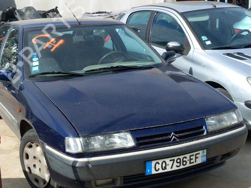 Used Parts CITROËN XANTIA (X1_, X2_) 1.9 SD (75 hp) 4034681