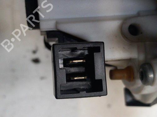 Used Switch PEUGEOT 206 Hatchback (2A/C) 1.4 i (75 hp) 28793905