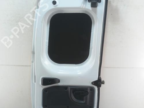 Right tailgate DACIA DOKKER MPV (KE_) 1.2 TCe (KEM0, KEAY) | BP29528617C77 