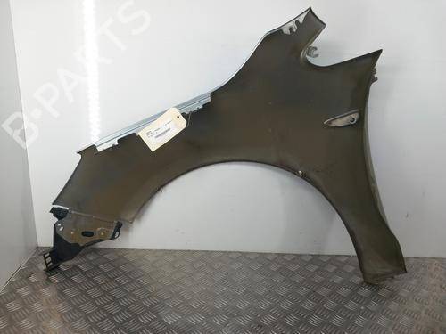 Right front fenders OPEL ASTRA J (P10) 1.4 Turbo (68) | BP28742365C42 