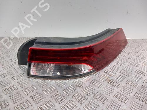 Right taillight RENAULT MEGANE CC (EZ0/1_) 1.5 dCi (EZ09, EZ1G, EZ0D, EZ14) | BP37503374C35 - Image 4
