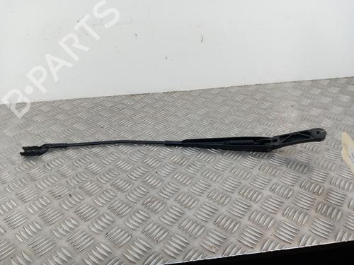 Front windshield wiper arm VW POLO V (6R1, 6C1) 1.4 TDI | BP28767713C143
