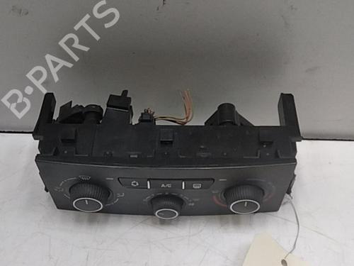 Used Climate control PEUGEOT 207 (WA_, WC_) 1.6 HDi (92 hp) 28752942