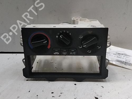 AC-Styringsenhed/Manøvreenhed HONDA ACCORD II Hatchback (AC, AD) 1.6 EX (AC) (88 hp) 28791314