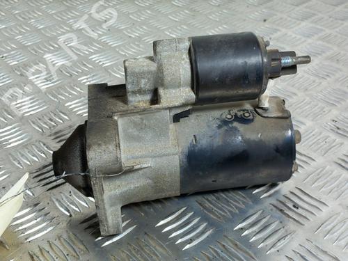 Used Starter Starter RENAULT ESPACE III (JE0_) 2.0 16V (JE0N, JE0L, JE02) (140 hp) 28788368 28788368