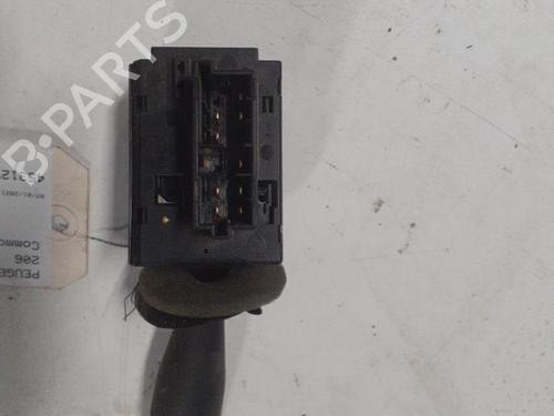 Used Steering column stalk Steering column stalk PEUGEOT 206 Hatchback (2A/C) [1998-2012] 28754183 28754183