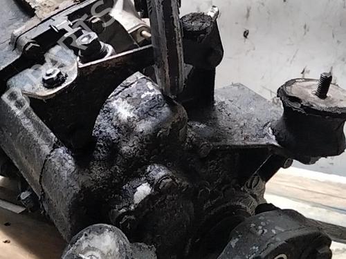 Used Gearbox BMW 3 Compact (E36) 318 tds (90 hp) 28760496