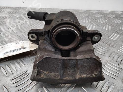 Left front brake caliper RENAULT TWINGO II (CN0_) 1.2 16V (CN04, CN0B) | BP28777135M105 