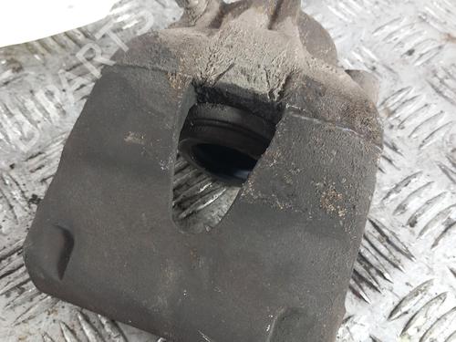 Used Right front brake caliper SEAT IBIZA IV (6J5, 6P1) 1.4 TDI (90 hp) 28756941