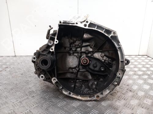 Used Gearbox PEUGEOT 208 I (CA_, CC_) 1.4 HDi (68 hp) 28782921
